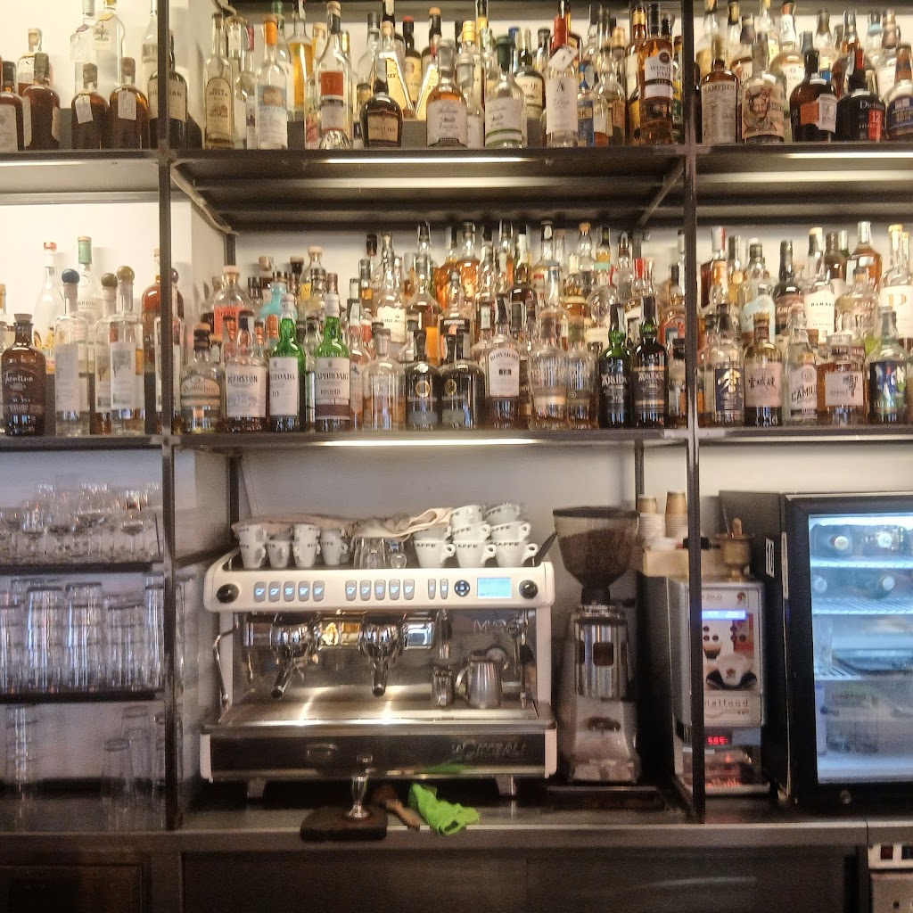 Caffè degli Artisti