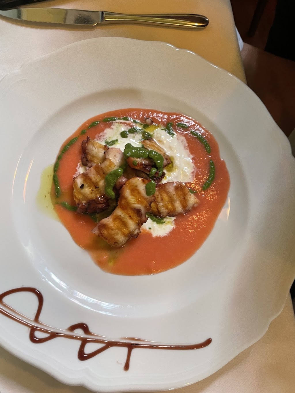 Ristorante Solferino