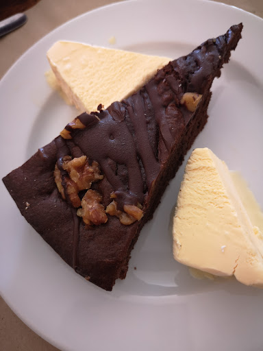 Restaurant Les Ferreres