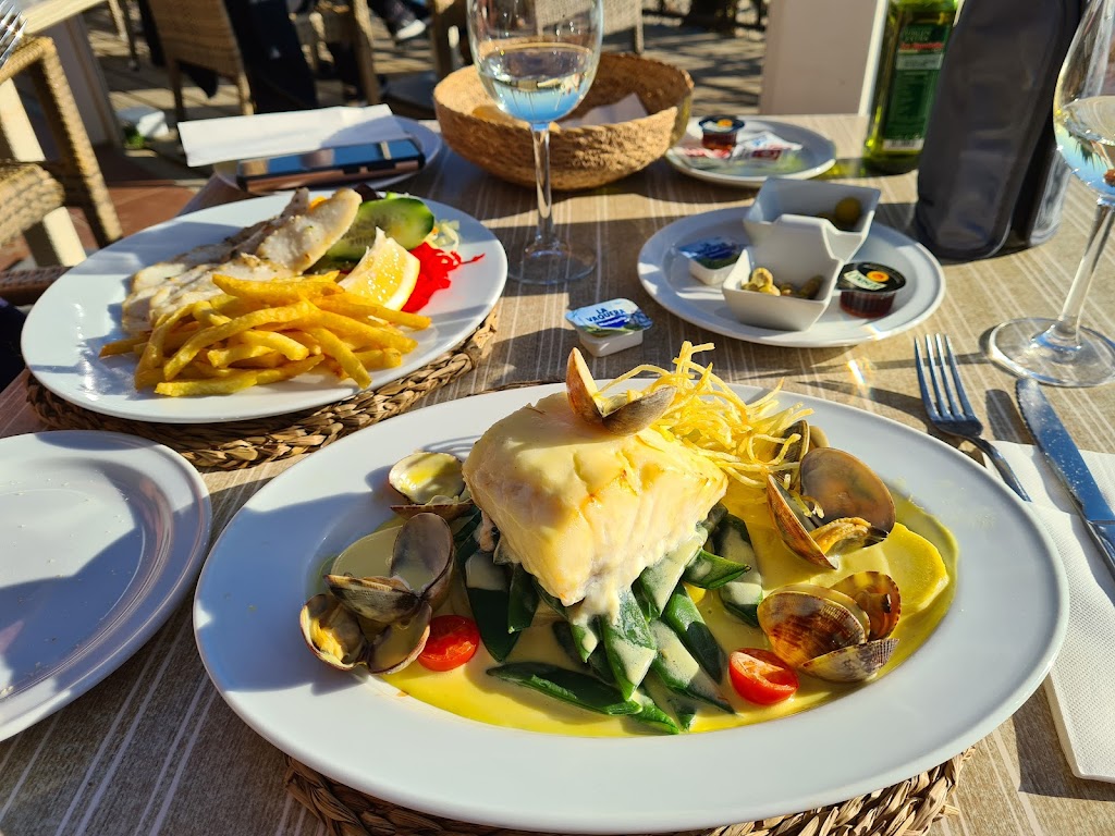 Restaurante Triana