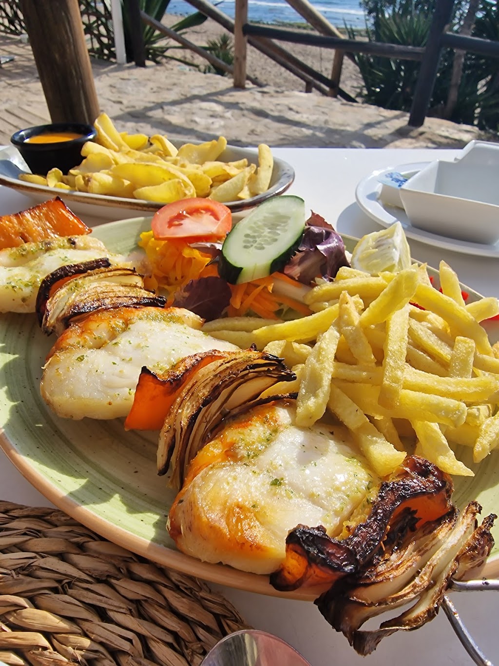 Restaurante Triana