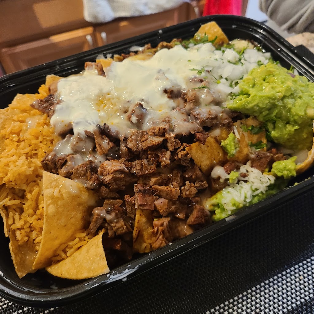 Freebirds, Isla Vista, CA