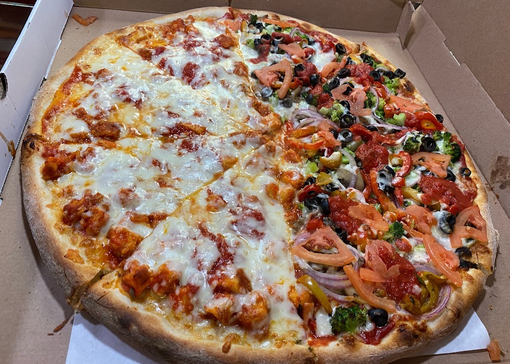 Colandrea Pizza