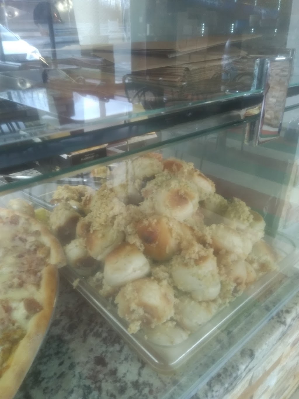 Colandrea Pizza