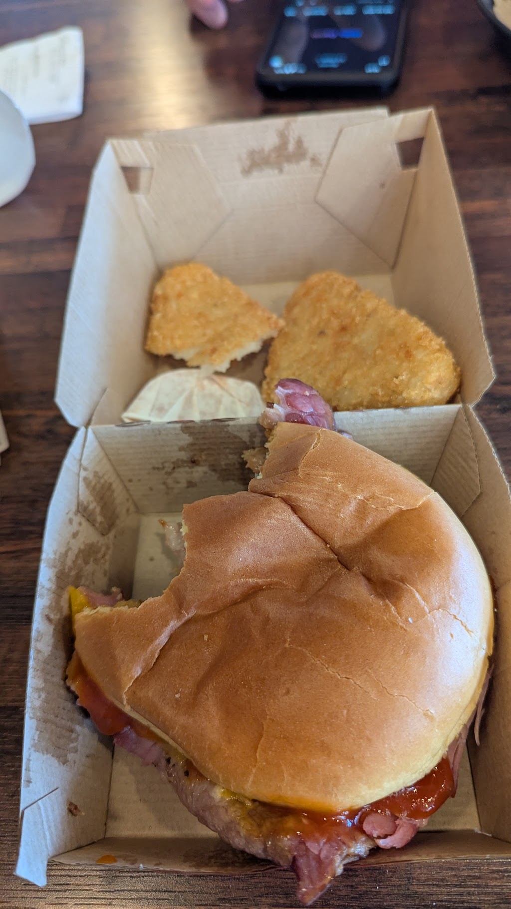 Arby's