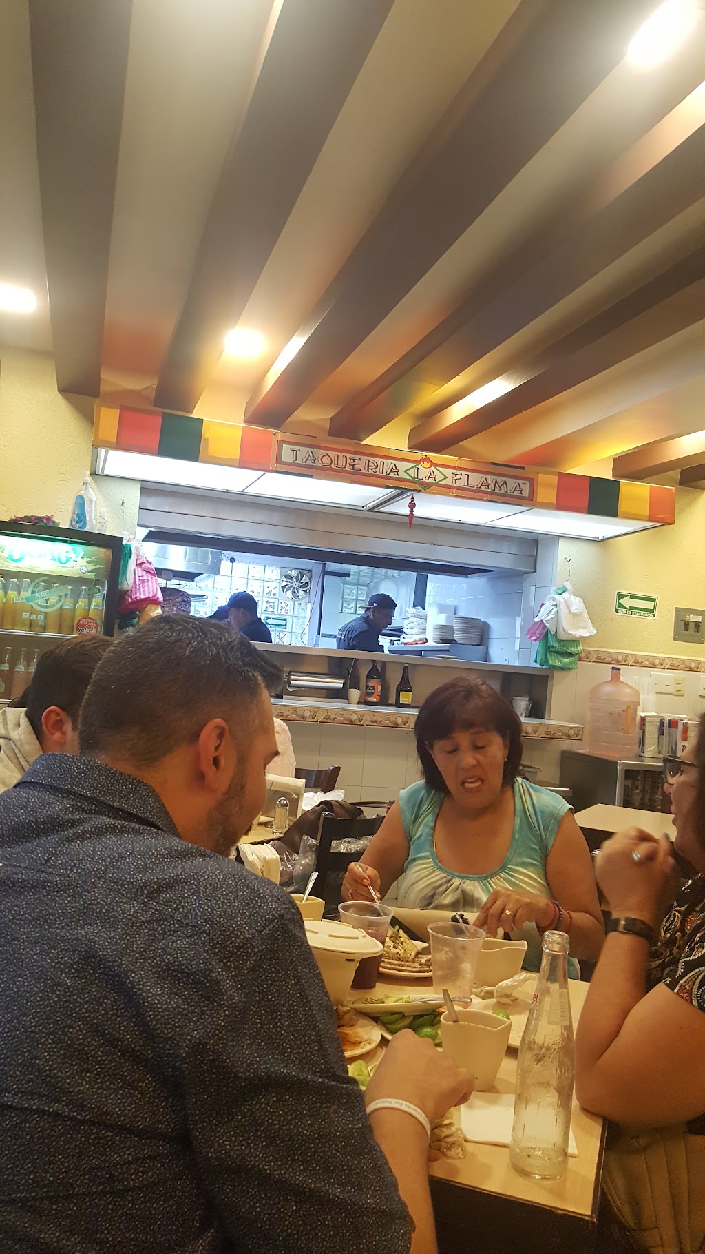 Ciudad De Mexico - Portales Sur