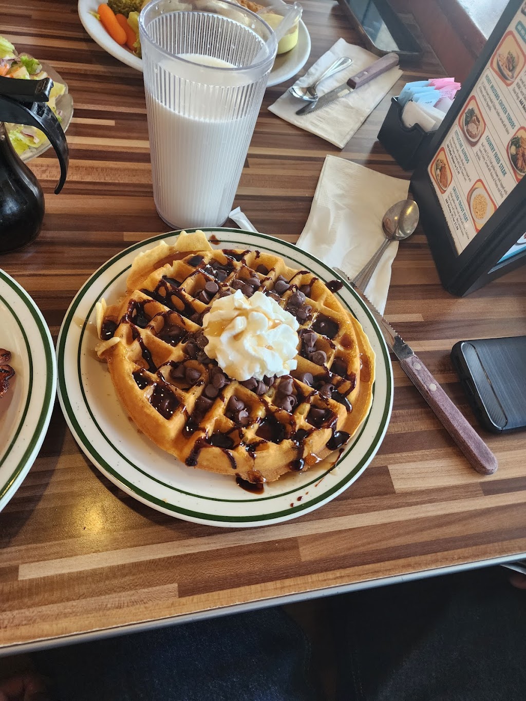 NORMS Restaurant