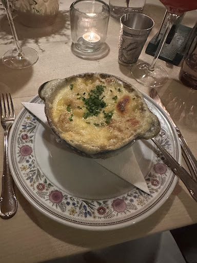 Reck's Hotel-Restaurant
