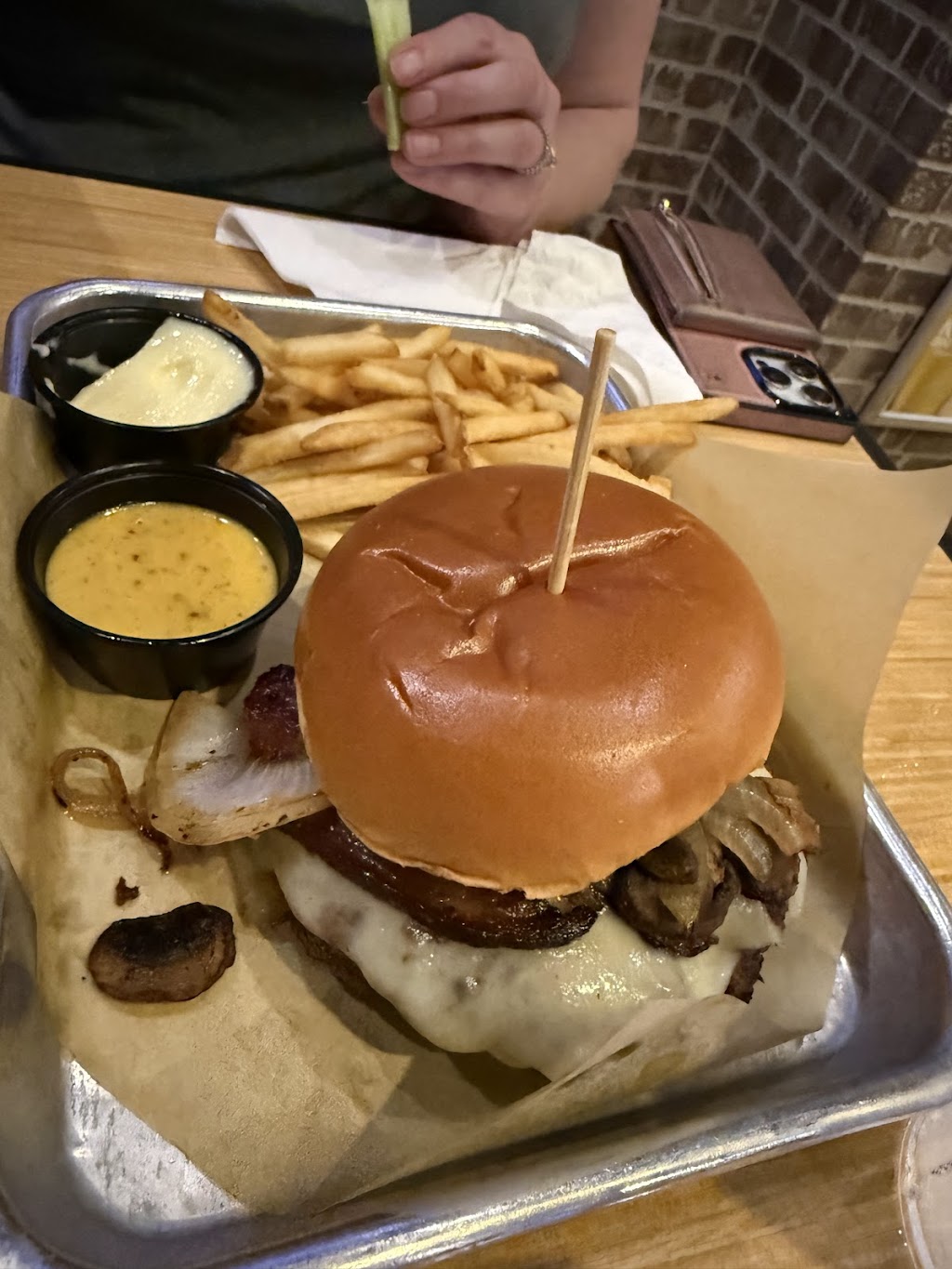 Buffalo Wild Wings