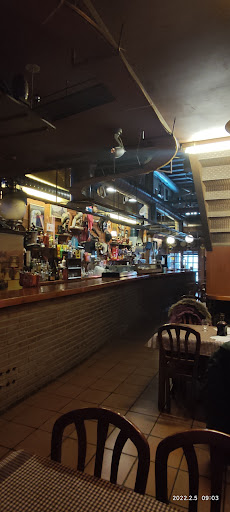 Bar Fargo