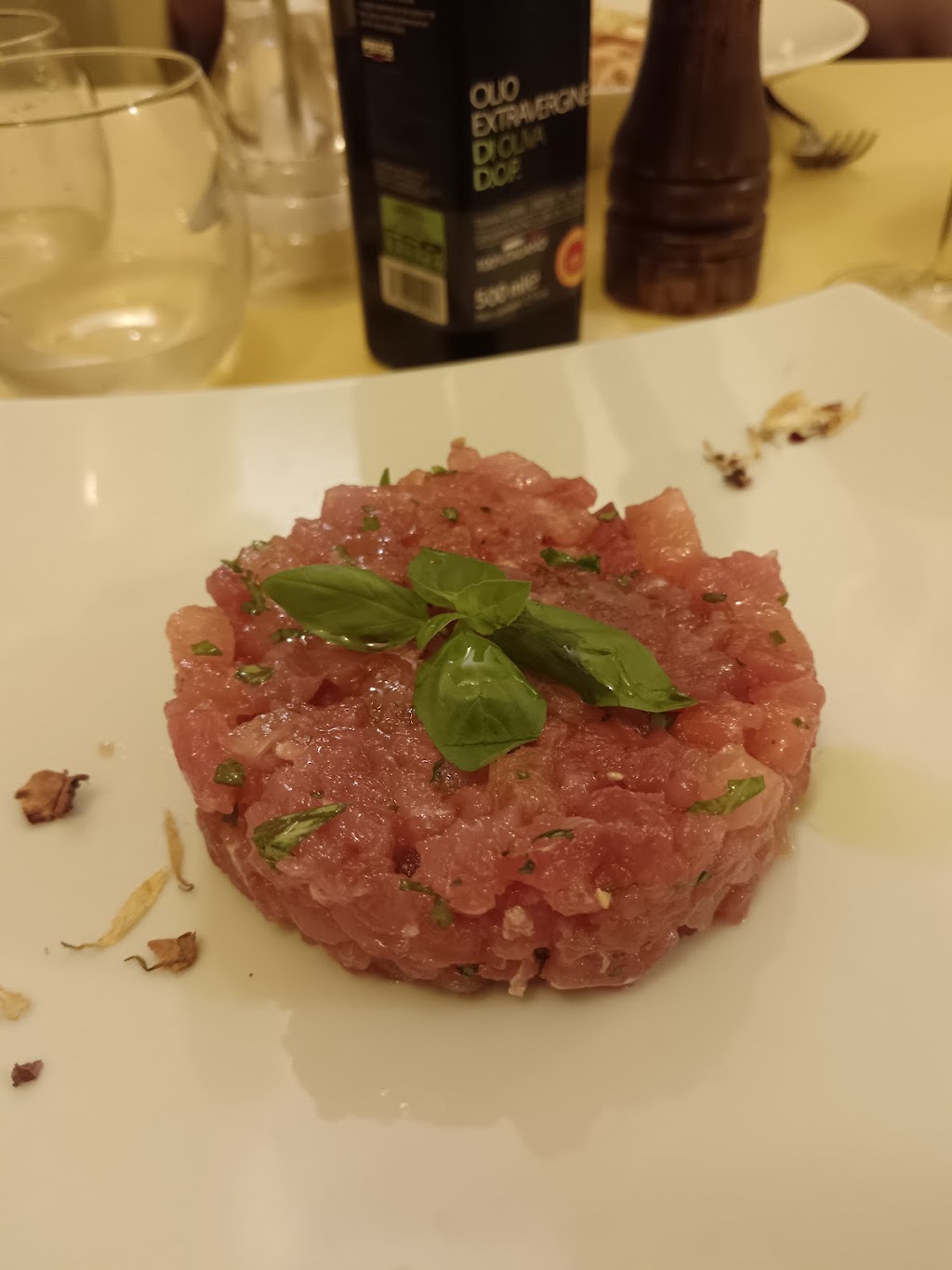 Ristorante Vizi e Virtù
