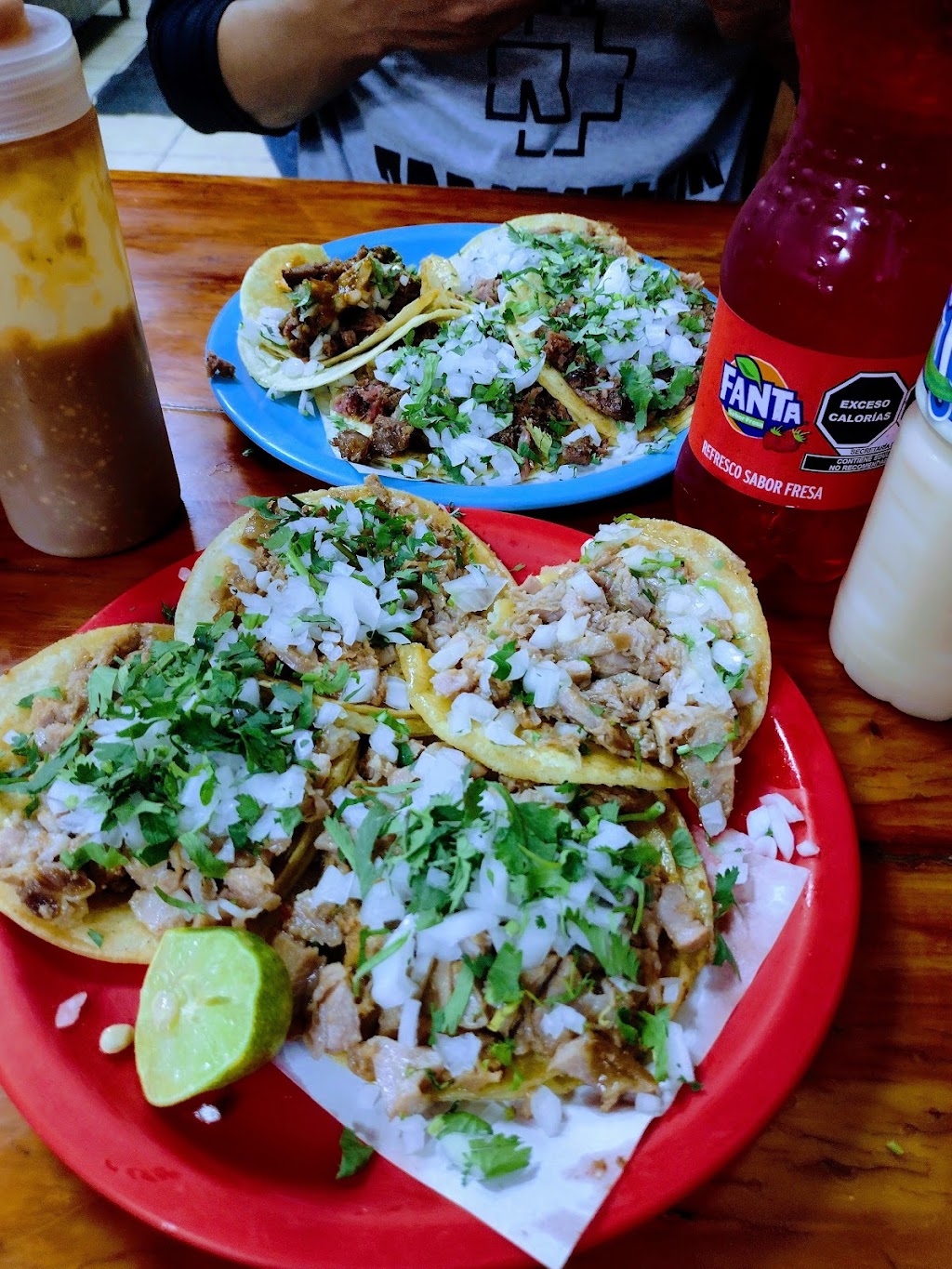 Taqueria "La Joya"