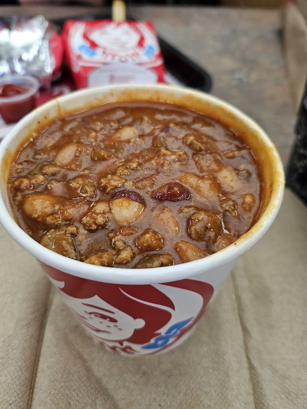 Wendy's