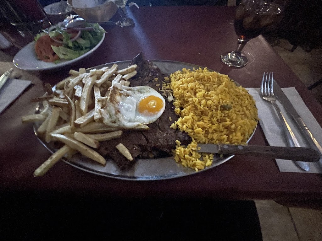 Portuguese Churrasqueira, Spring Valley, CA