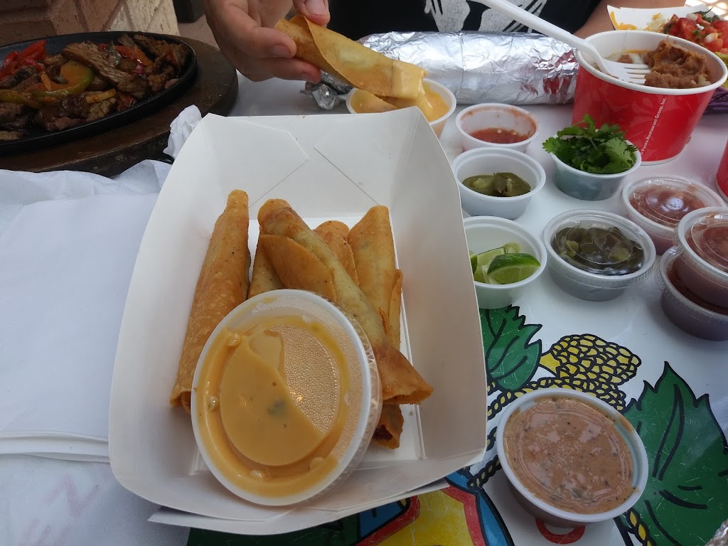 Taco Cabana