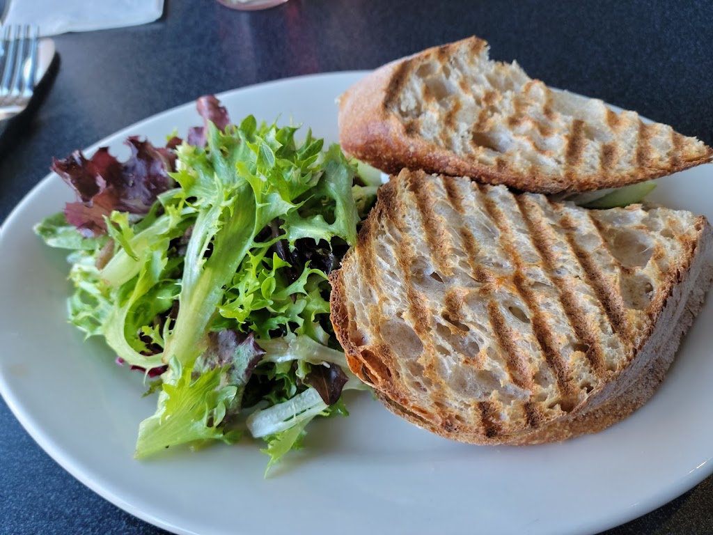 Cafe La Scala, Concord, CA