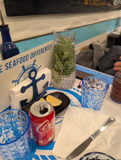 Hamido Seafood