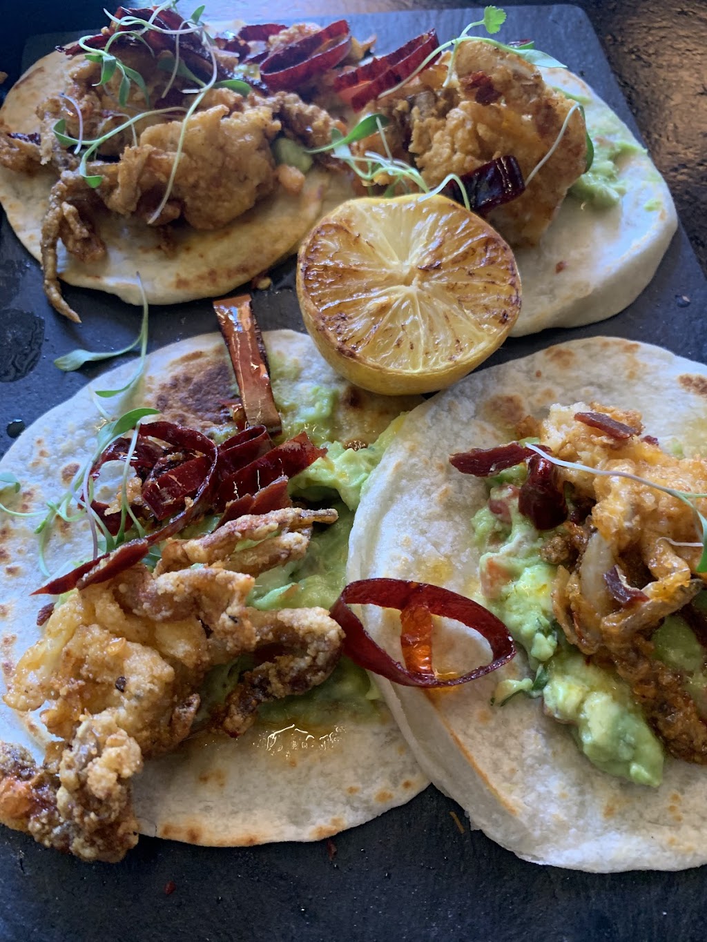 Sonora Grill