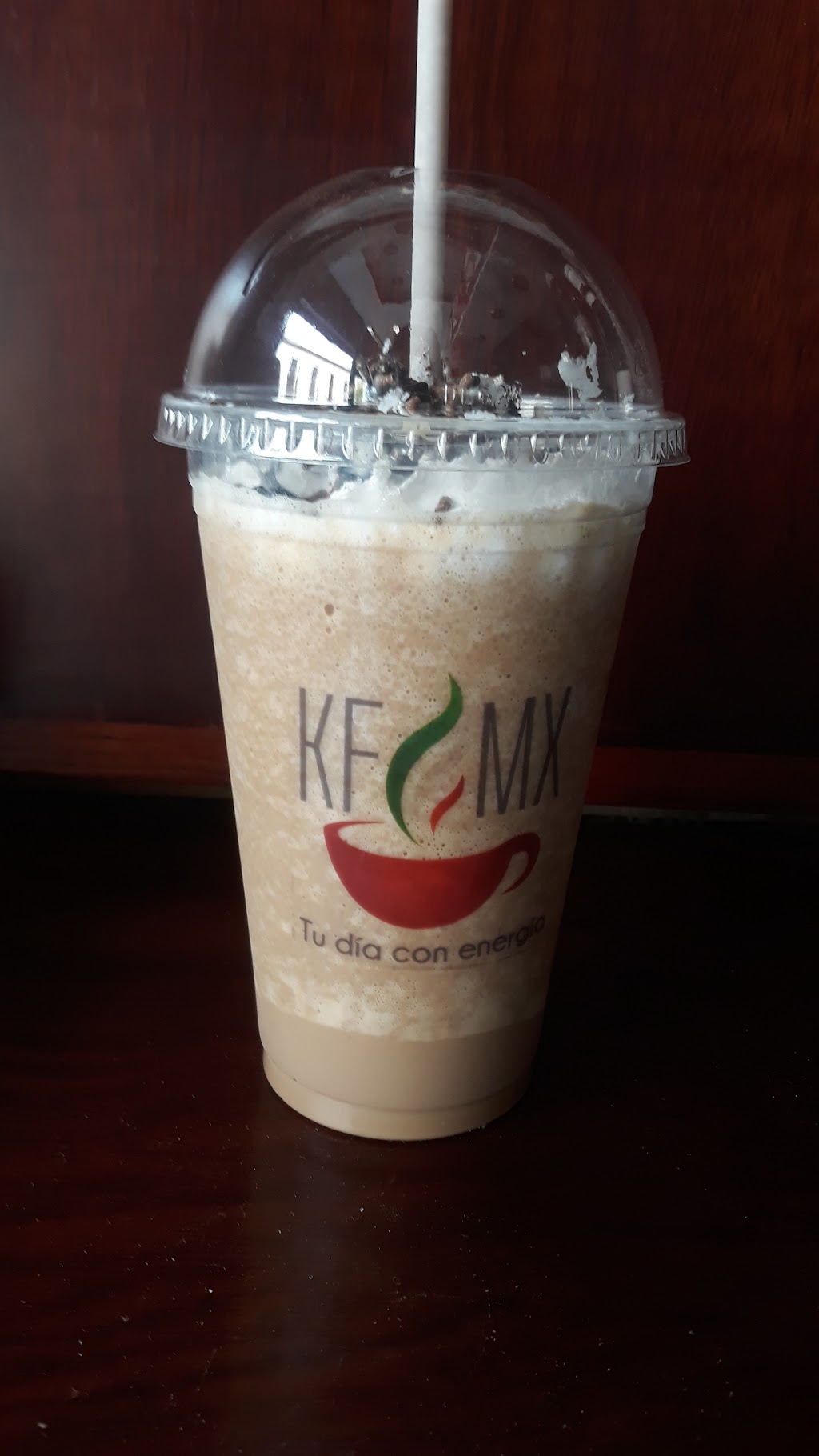 Cafe Mexicano