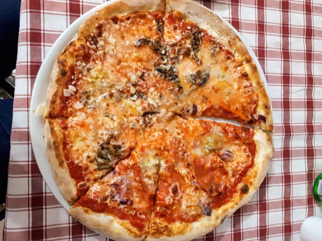 Pizzeria Da Rida