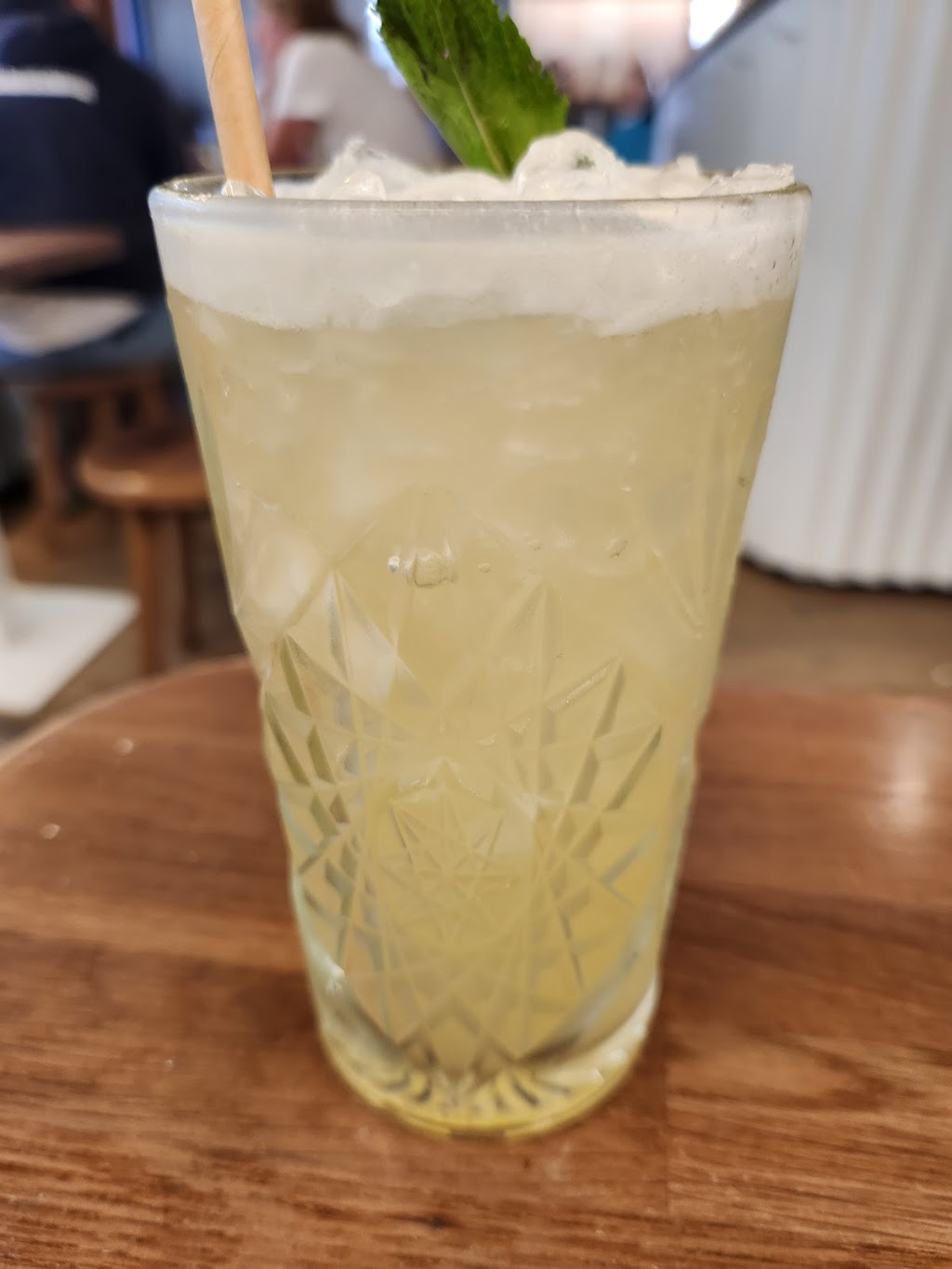 El Tinglado