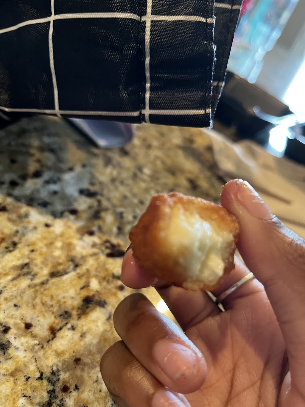 Zaxby's