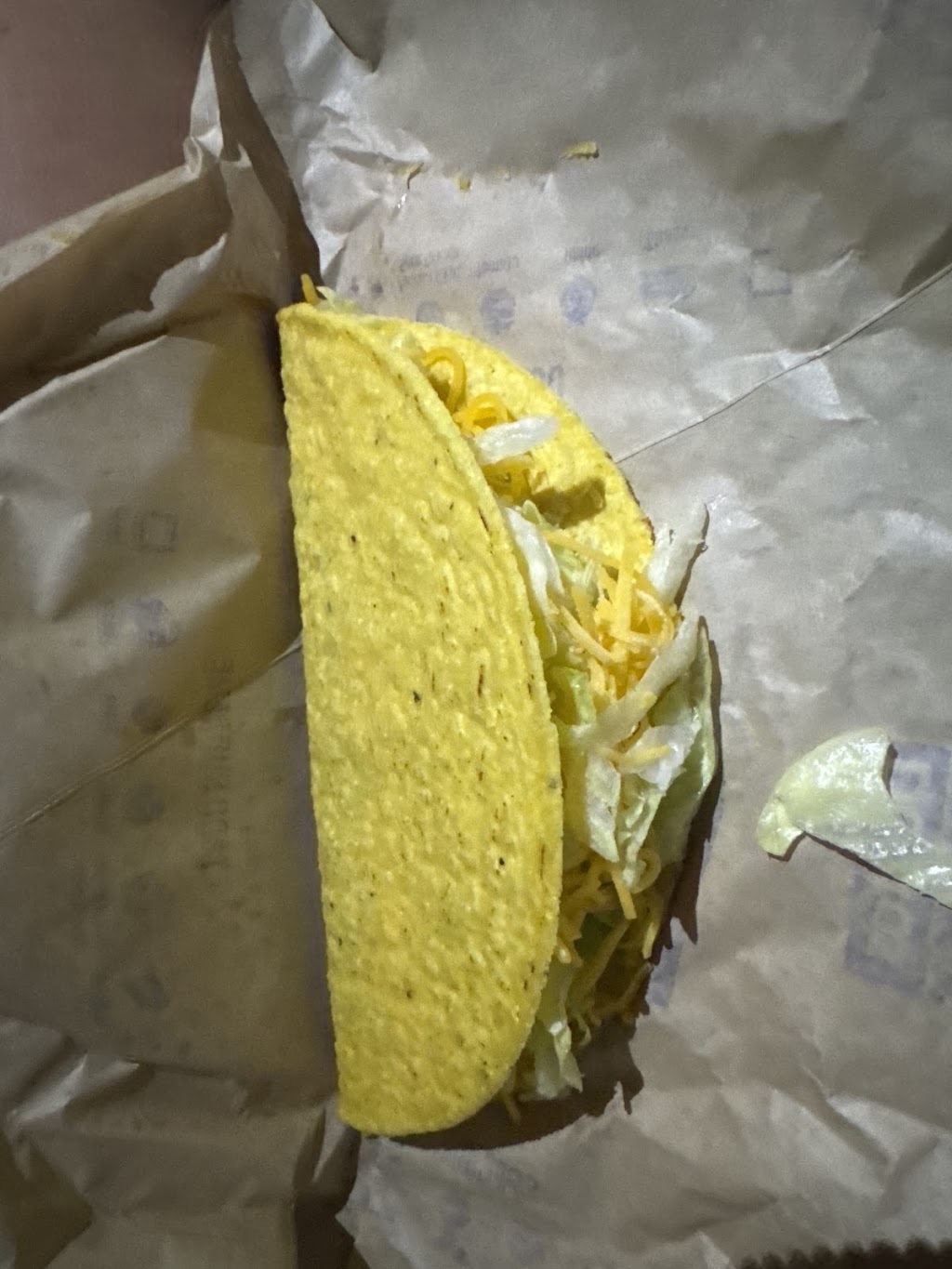 Taco Bell, Levelland, TX