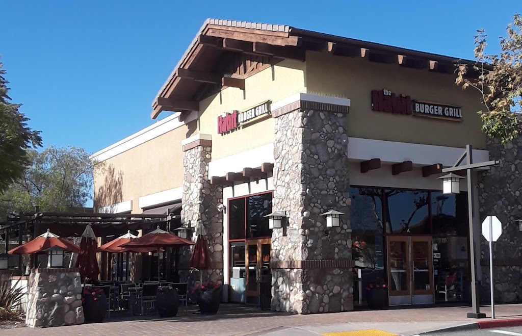 The Habit Burger Grill