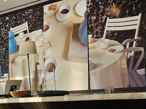 Ella - Restaurant & Café am Königsplatz