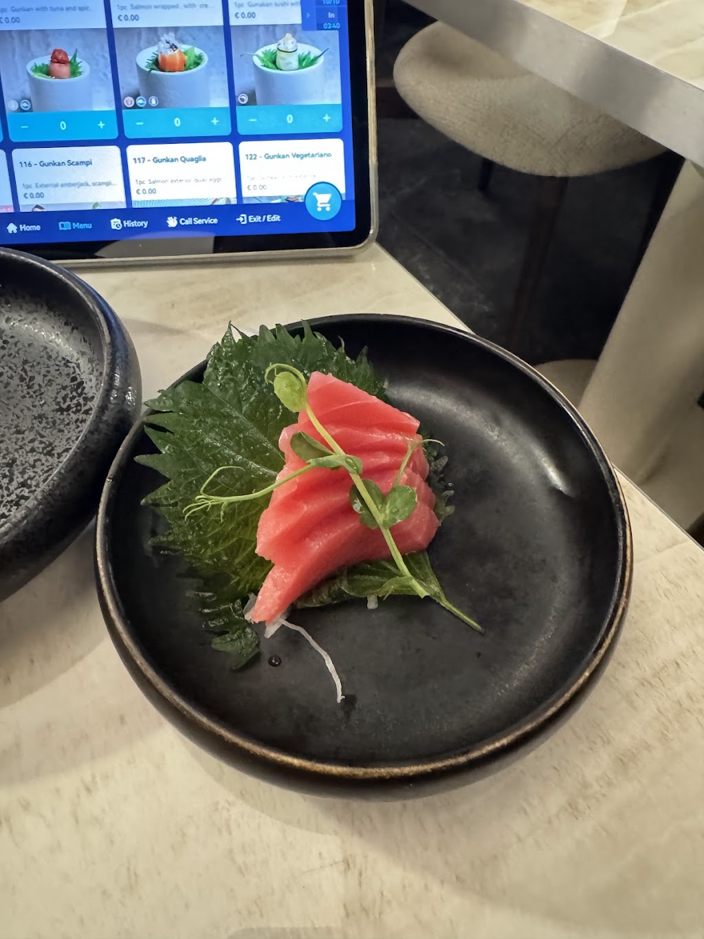 Sato Sushi Experience