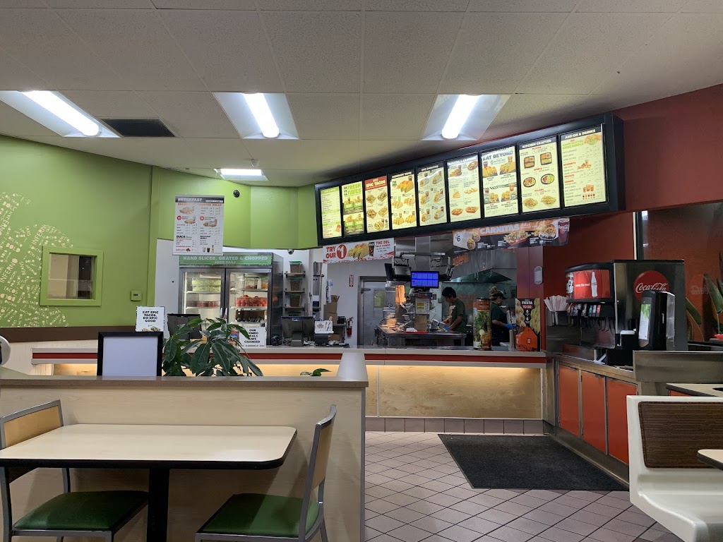 Del Taco