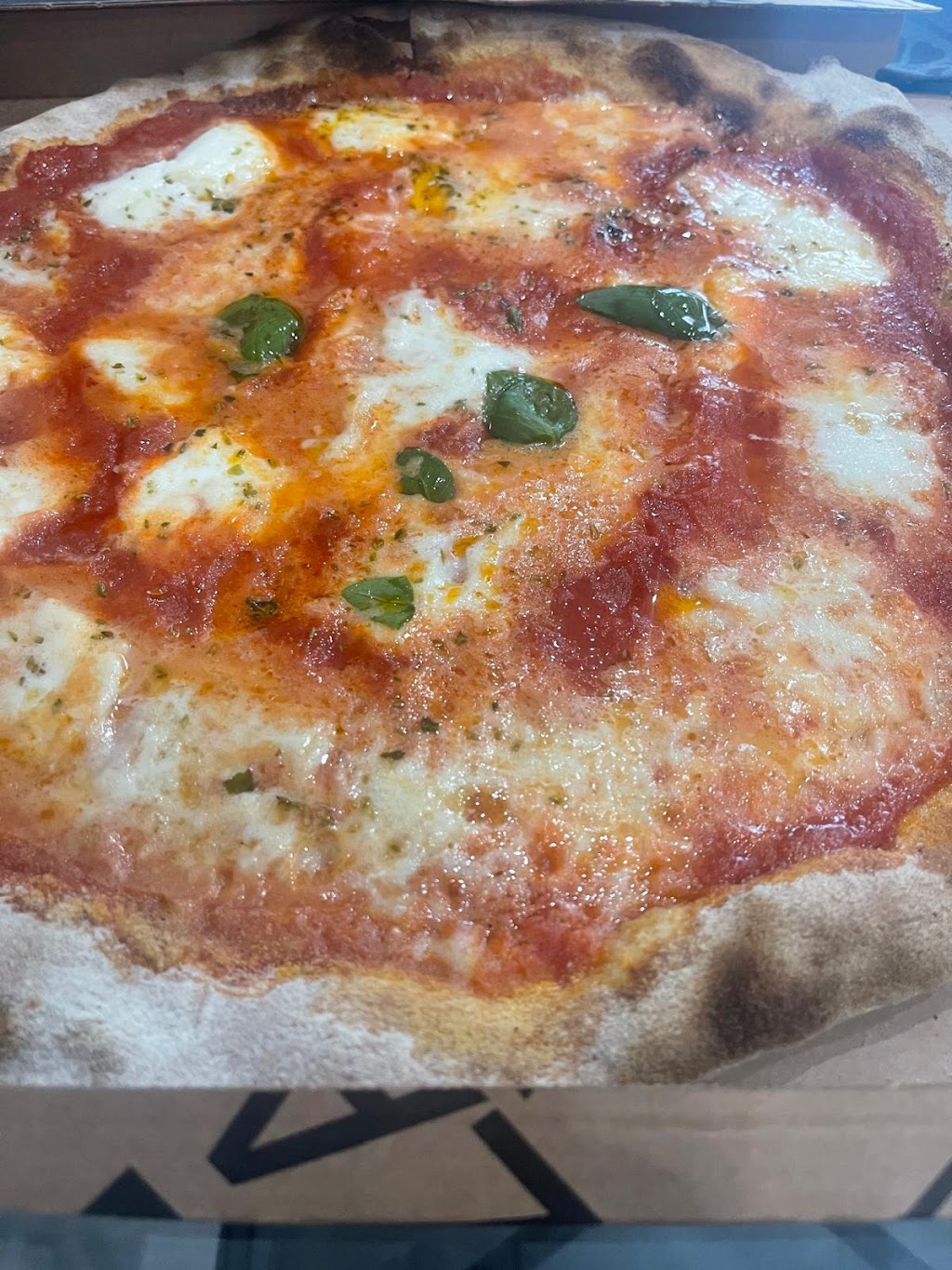 Arte Pizza da asporto