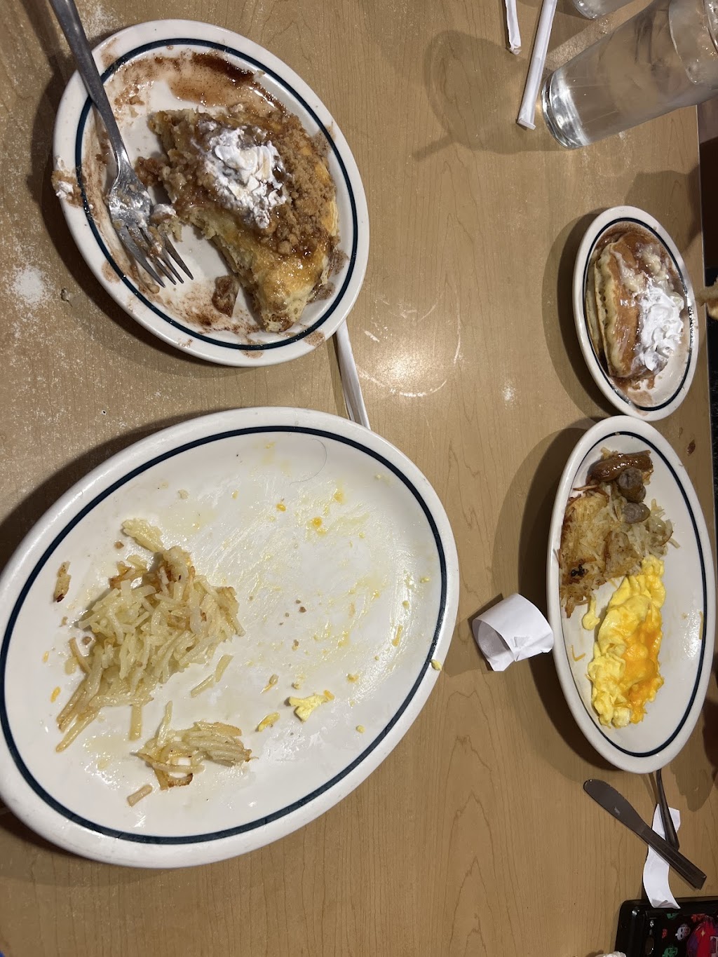 IHOP