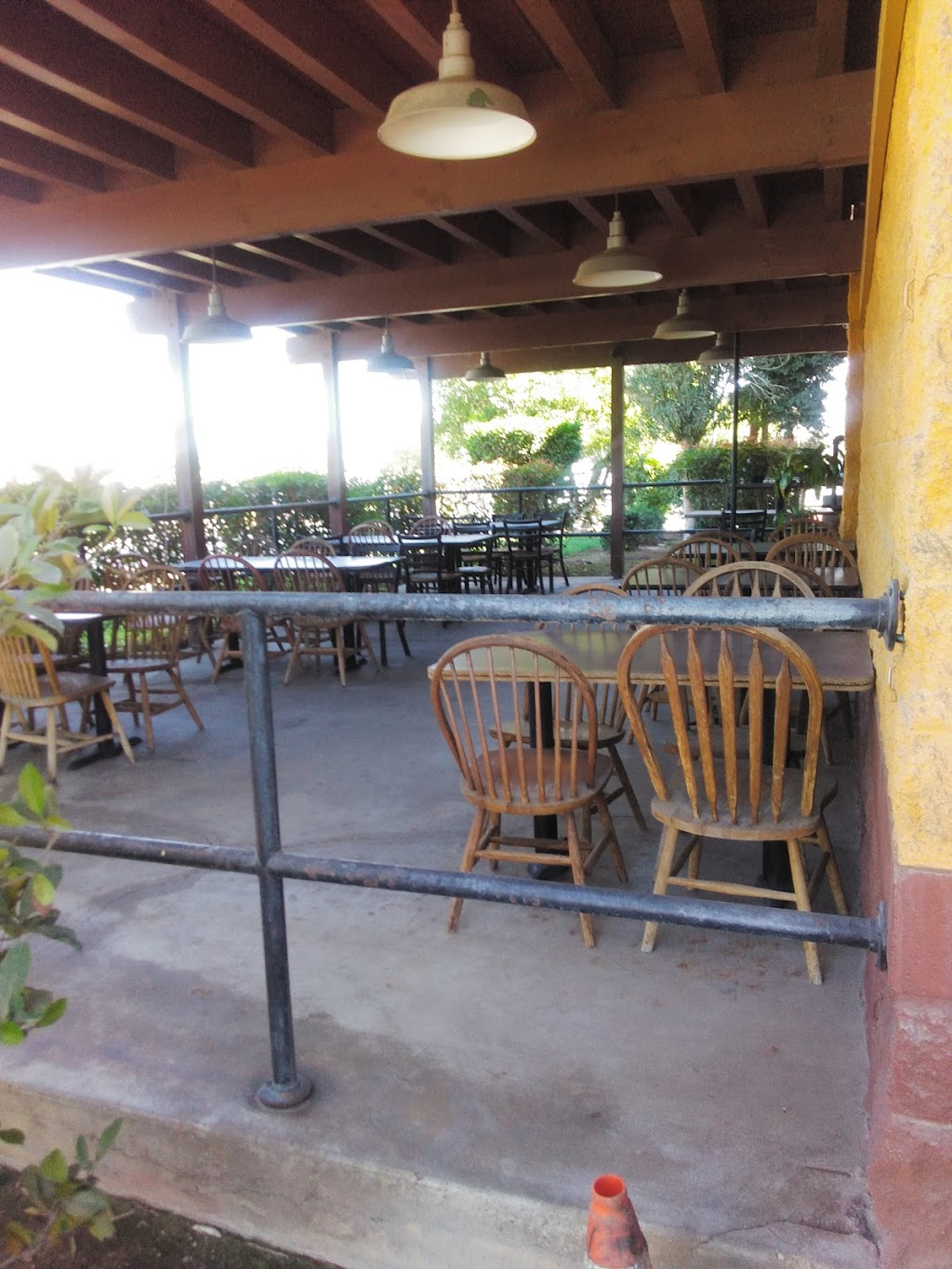 Original Roadhouse Grill