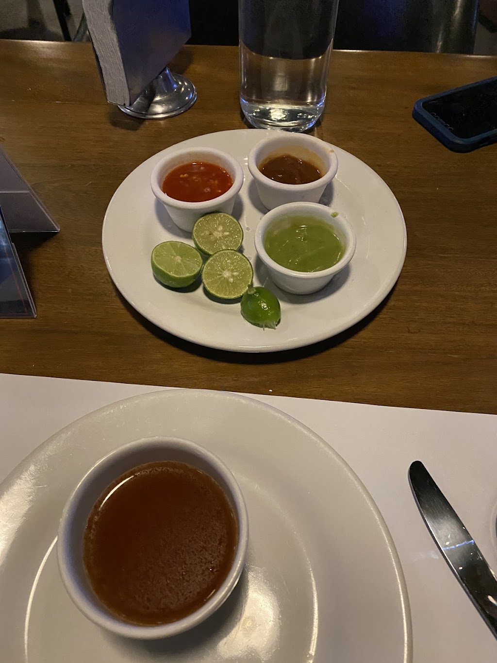 Mariscos