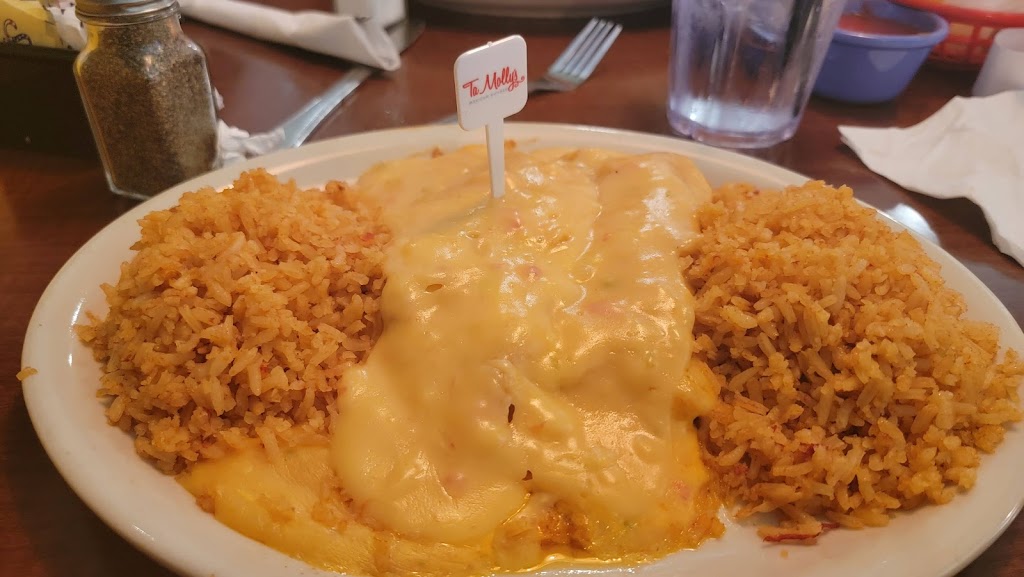 TaMolly's Mexican Kitchen, Texarkana, TX