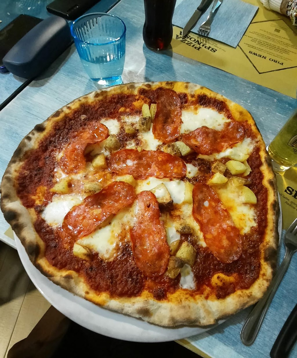 Via Gioiello - Sciarborasca