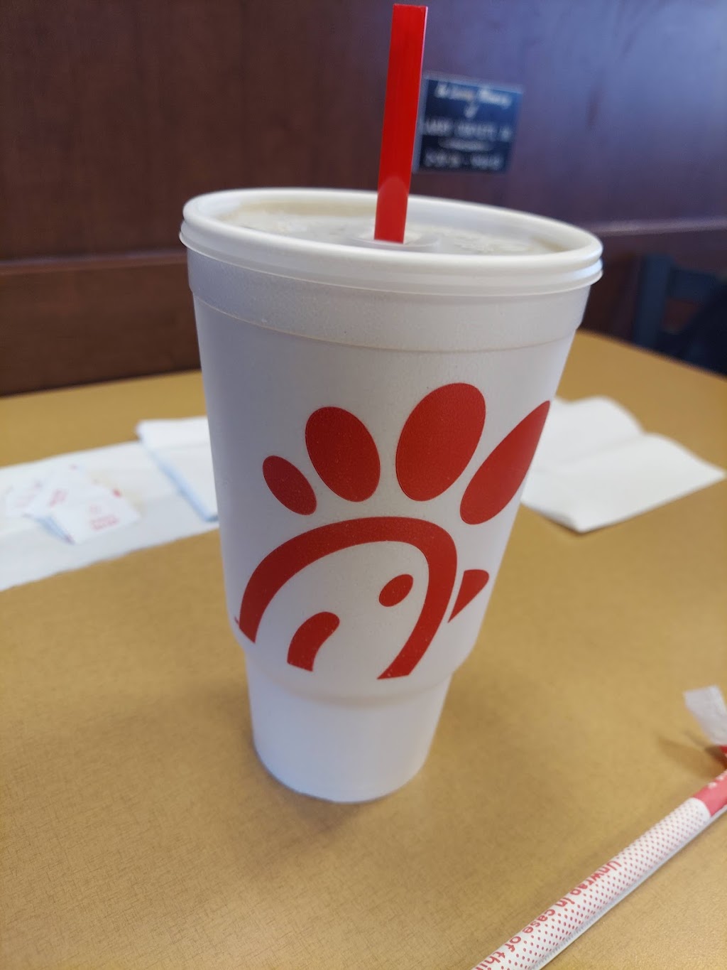Chick-fil-A