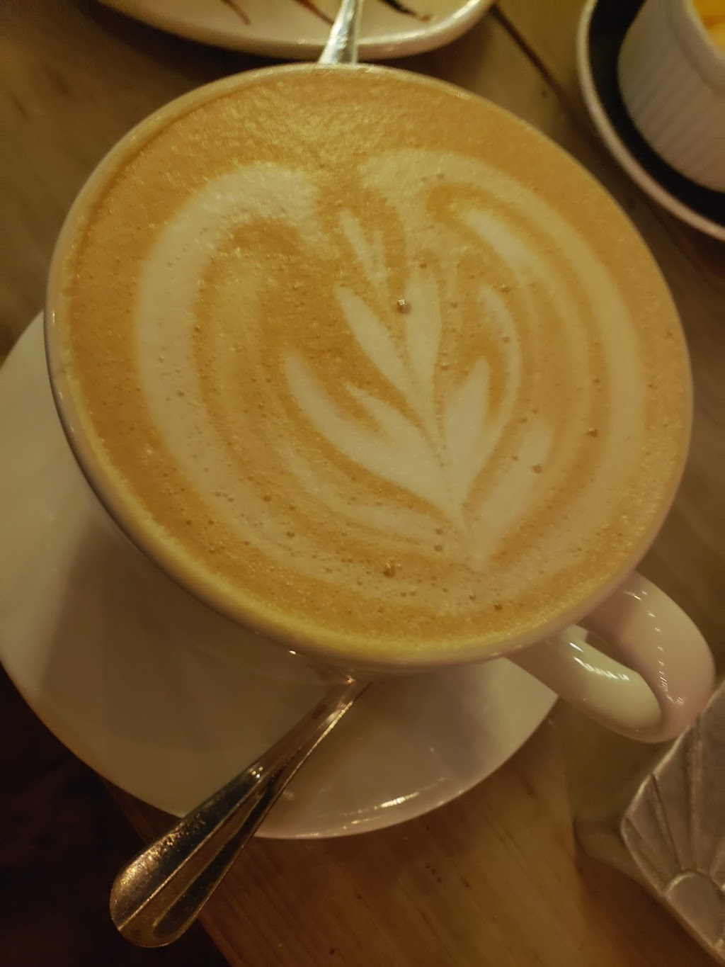 Panela Canela