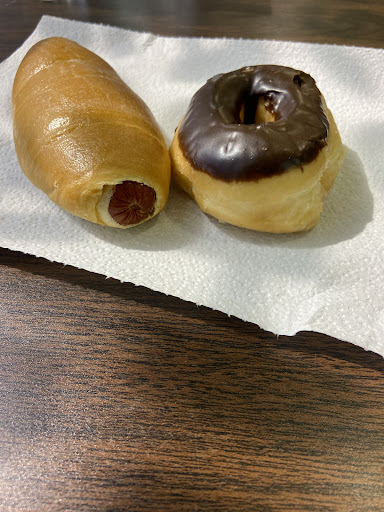 Daily Donuts, Lufkin, TX