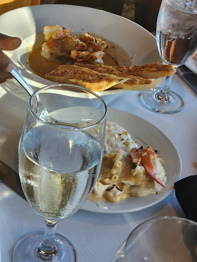 Mastro's Ocean Club