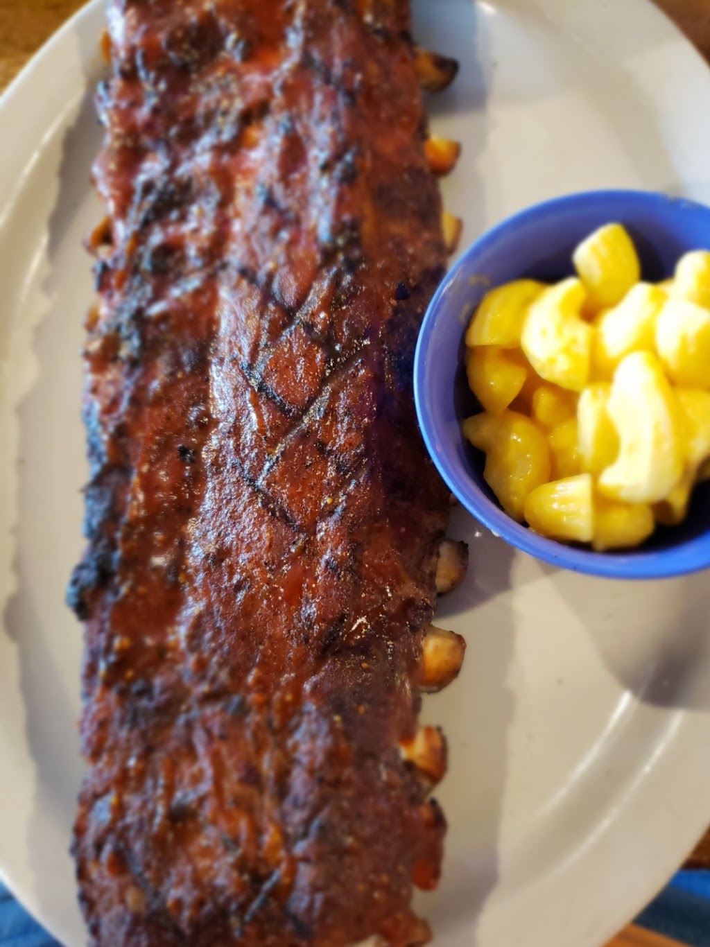 The Branch Neighborhood Grill, Spring Branch, TX