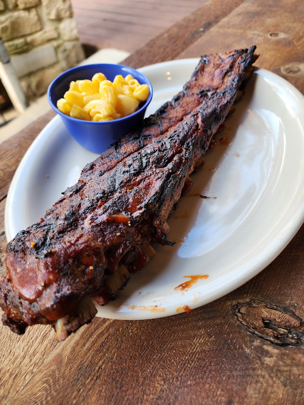 The Branch Neighborhood Grill