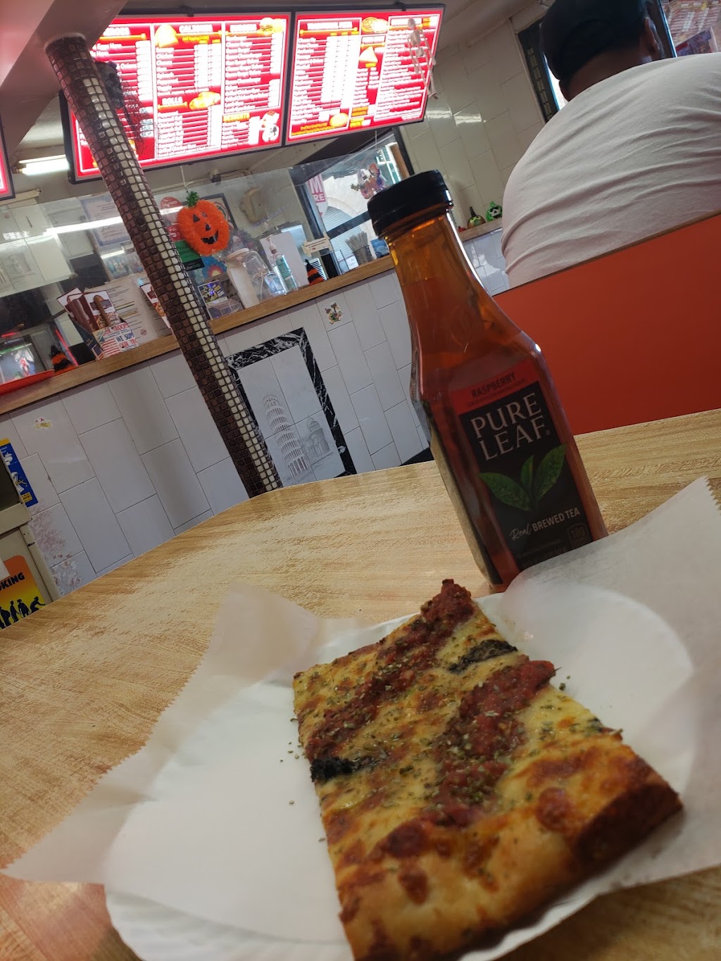 Caterina Pizza