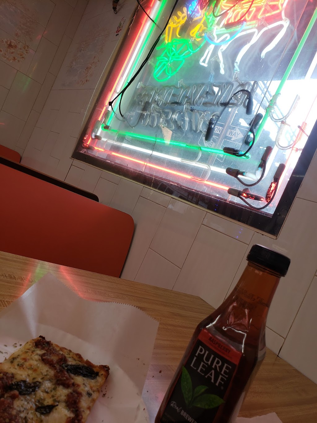 Caterina Pizza
