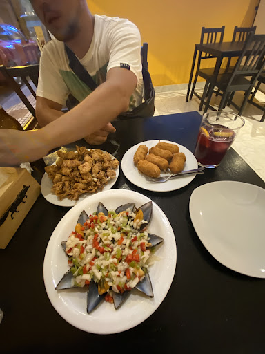 La Bodeguilla, Santoña