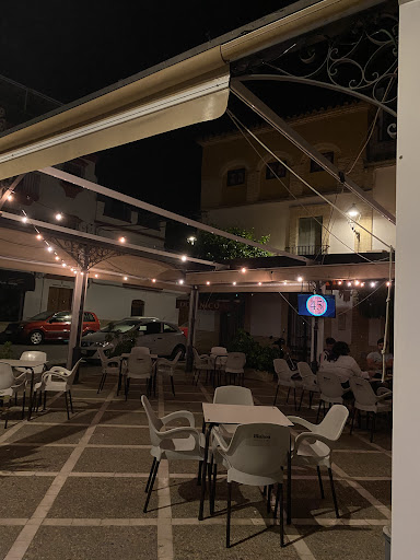 pub 45, Écija