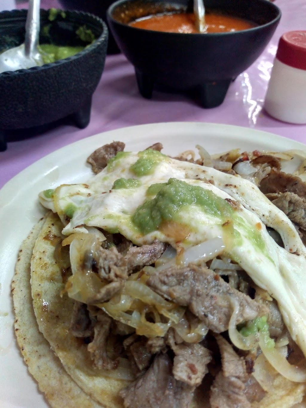 Transito, Cuauhtémoc