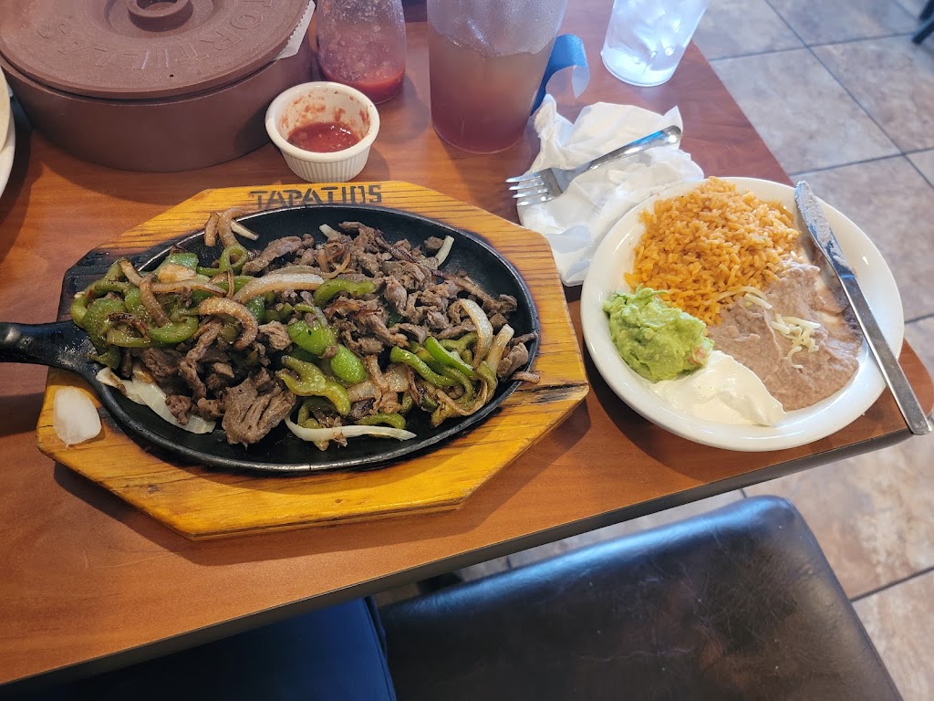 Los Tapatios Mexican Restaurant, DeSoto, TX