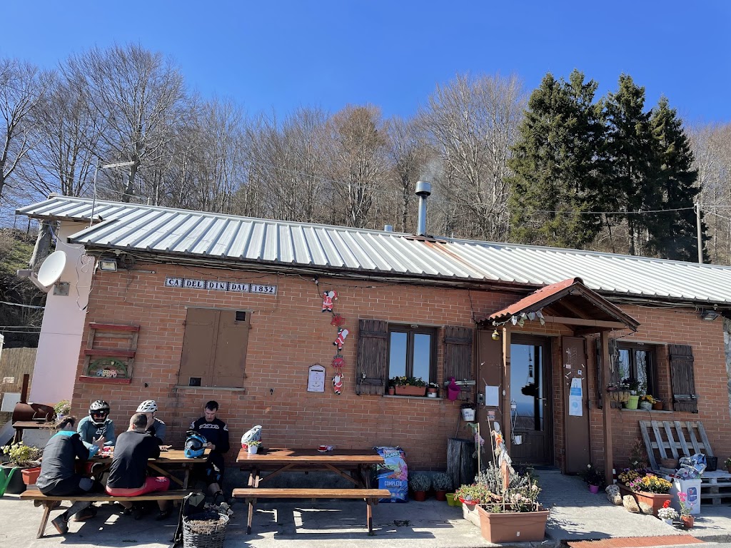 Osteria del Din